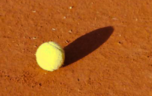 tennis-ball